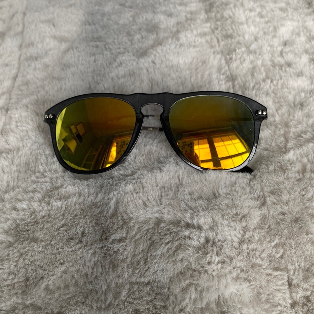Mens sunglasses